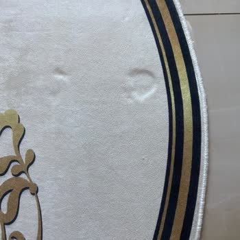 Cadde_hali (Instagram) Ürün Kalitesizliği