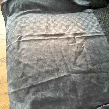 Vakko Marka Şal Solma