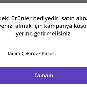 Getir'in Canlı Destek Ekibinin İlgisizliği