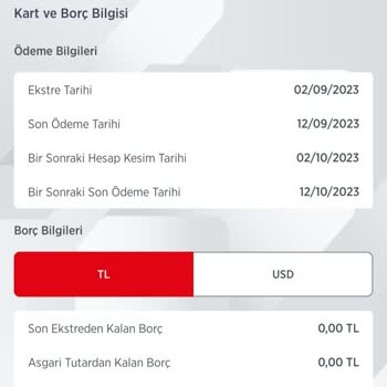 Ziraat Bankası Artı Bakiye İadesi Yapmıyor