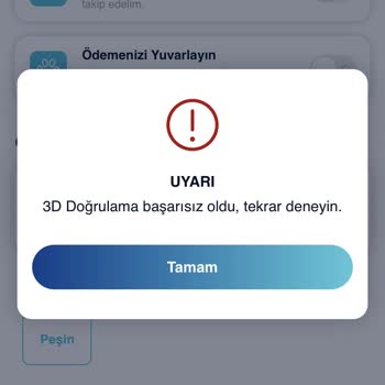 Turkcell Paycell Firmasının Türlü Oyunlarla Paranızı Rehin Alması