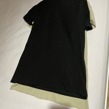 Hazelanna İlk Yıkama Da Çeken Elbise