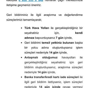 Biletim Olmasına Rağmen Bulamayan THY, Sadece Üzgün!