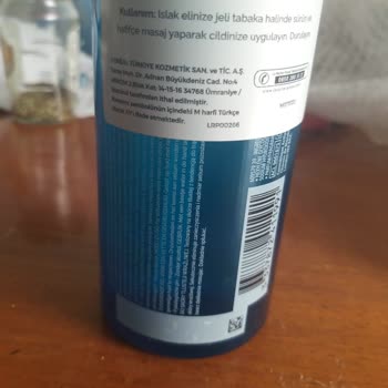 La Roche - Posay Sahte Ve Süresi Geçmiş Ürün