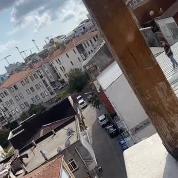 Eyüpsultan Belediyesi Denetleme Yapmıyor, Göz Yumuyor!