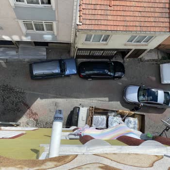 Eyüpsultan Belediyesi Denetleme Yapmıyor, Göz Yumuyor!