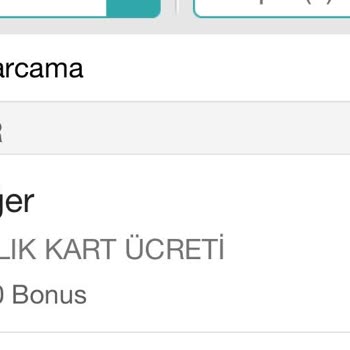 Garanti Bonus Trink Aidat
