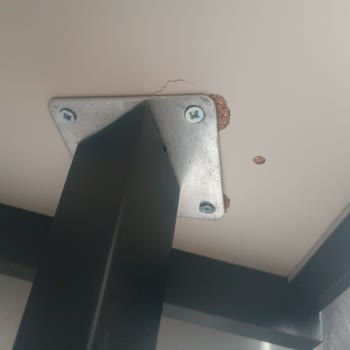 Öğretmenler Mobilya Hatalı Mobilya Öğretmenler Mobilyası