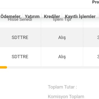 Vakıf Yatırım Hesabımdan Fazla Para Çekmesi!