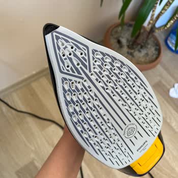 Philips Ev Aletleri Taban Değişim Ücreti