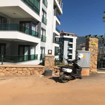 Elektrik Elektrik Direği Boşluğu Ck Enerji Akdeniz Elektrik