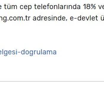 Samsung Yönetmeliğe Aykırı, Aldatıcı Reklam