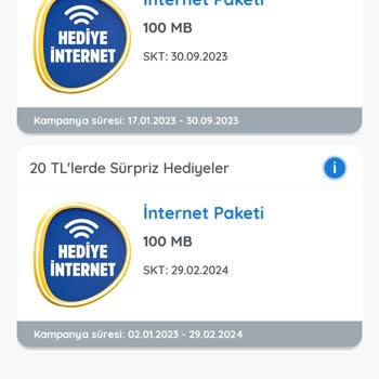 KazandıRio Aynı İnterneti Vermesi