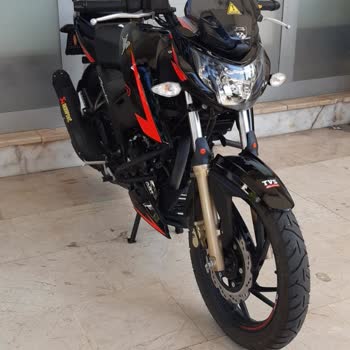TVS Motor Rtr 200 Gaz Yemiyor Çekmiyor Yağ Kaçırıyor
