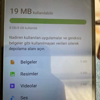 Ritzy Teknik Servis Samsung Galaxy A10s 32 GB Telefonumda Şebeke Sorunu Var