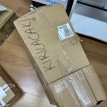 Trendyol Satıcı Mağduriyeti Cihazın Paramparça Geldi Ödemem Yapmadılar