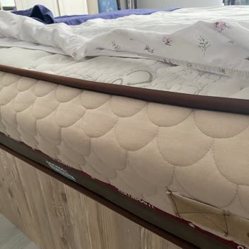 Modalife 1 Senede Çöken Yatak