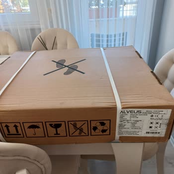 Horoz Lojistik Teslim Etmediği Fırını Teslim Edildi Olarak Gösteriyor