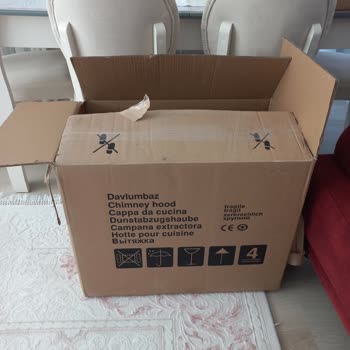 Horoz Lojistik Teslim Etmediği Fırını Teslim Edildi Olarak Gösteriyor