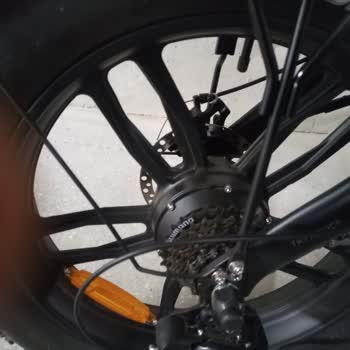 BİM, Servis, RKS Pişmanlığı