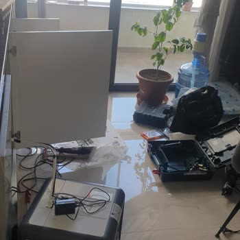 Waterbox (Su Kutusu) Arıtma Cihazı