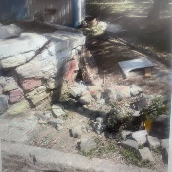 İzmir Büyükşehir Belediyesi Ruhsat Verip Arkasını Kontrol Etmiyor