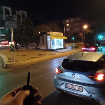 Tiktak Kiralamada Sistemsel Bir Problemden Dolayı Yaşadığım Sıkıntı