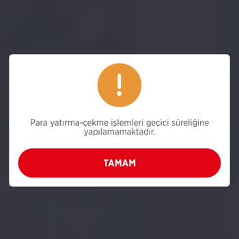 Ziraat Yatırım Limit Değişkenliği Ve Müşteri Hizmetleri Açmama Sorunu