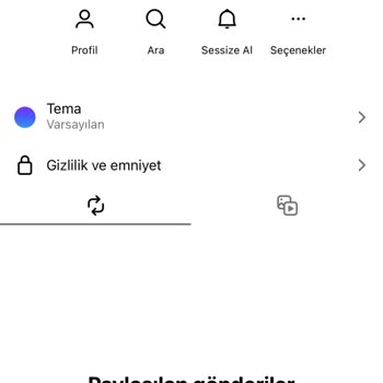 Evdesabunpaketleme.isi (Instagram) İnsanları Yanıltmanın Peşinde
