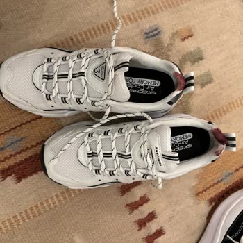 Urbanhub Sketchers Ayakkabı Şikayeti