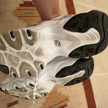 Urbanhub Sketchers Ayakkabı Şikayeti