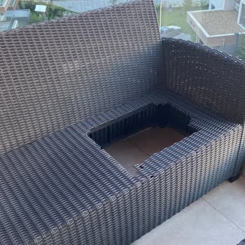 Bauhaus Ürününün Arkasında Durmuyor