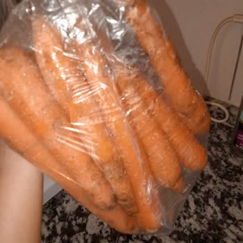 Migros Sanal Market Çürük Ürün