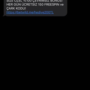 Vodafone Hat Başkası Adına
