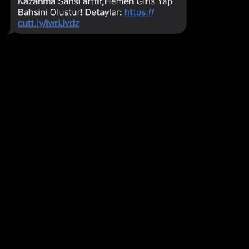 Vodafone Hat Başkası Adına