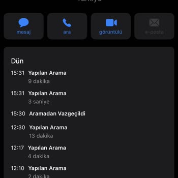 A101 Ürünümü İade Edemiyorum