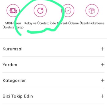 Hedef AVM İlgisizliği Ve Kalitesizliği
