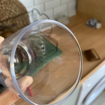 Profilo Bulaşık Makinesi Lekeli Çıkarıyor