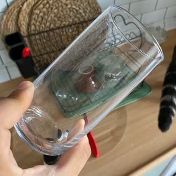 Profilo Bulaşık Makinesi Lekeli Çıkarıyor