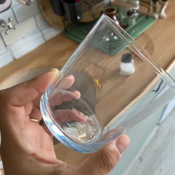 Profilo Bulaşık Makinesi Lekeli Çıkarıyor