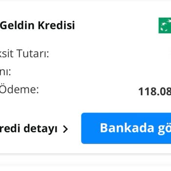 TEB Kredi Kampanyasıyla Yalan Söylüyor