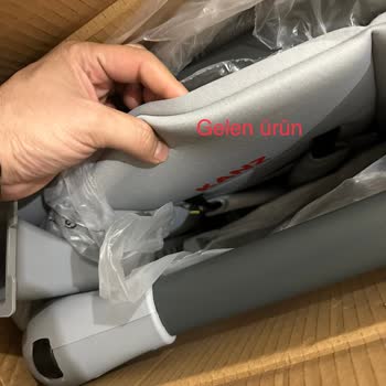 Amazon Eksik Hatalı Ürün