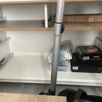 Kelebek Mobilya Hasarlı Ürün Teslimi