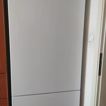 Samsung Değişimi Onaylanmış Buzdolabımızı 15 Gündür Değiştirmiyor.