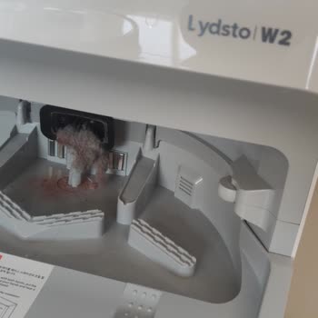 Lydsto W2 Aldım Pişmanım