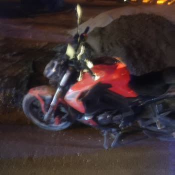 Mersin Büyükşehir Belediyesi Belediyenin Yol Çalışması