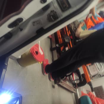 Mersin Büyükşehir Belediyesi Belediyenin Yol Çalışması