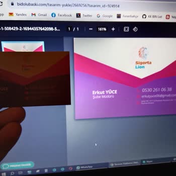 Bidolubaski.com Taahhüdün Yerine Getirilmemesi