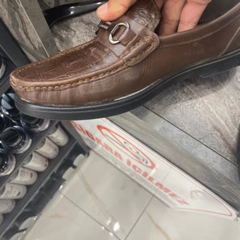 4 Defa Giydiğim Togo Ayakkabı'nın Geldiği Hali Beğenmedim!