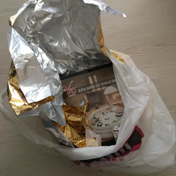 Teksinn Alışveriş ve Mağazacılık Hediye Alınan Ürünü Değiştirmediler